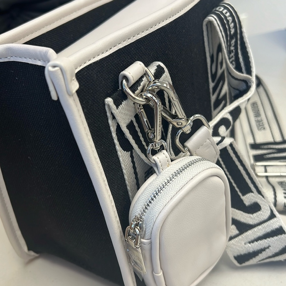 Steve Madden Bag